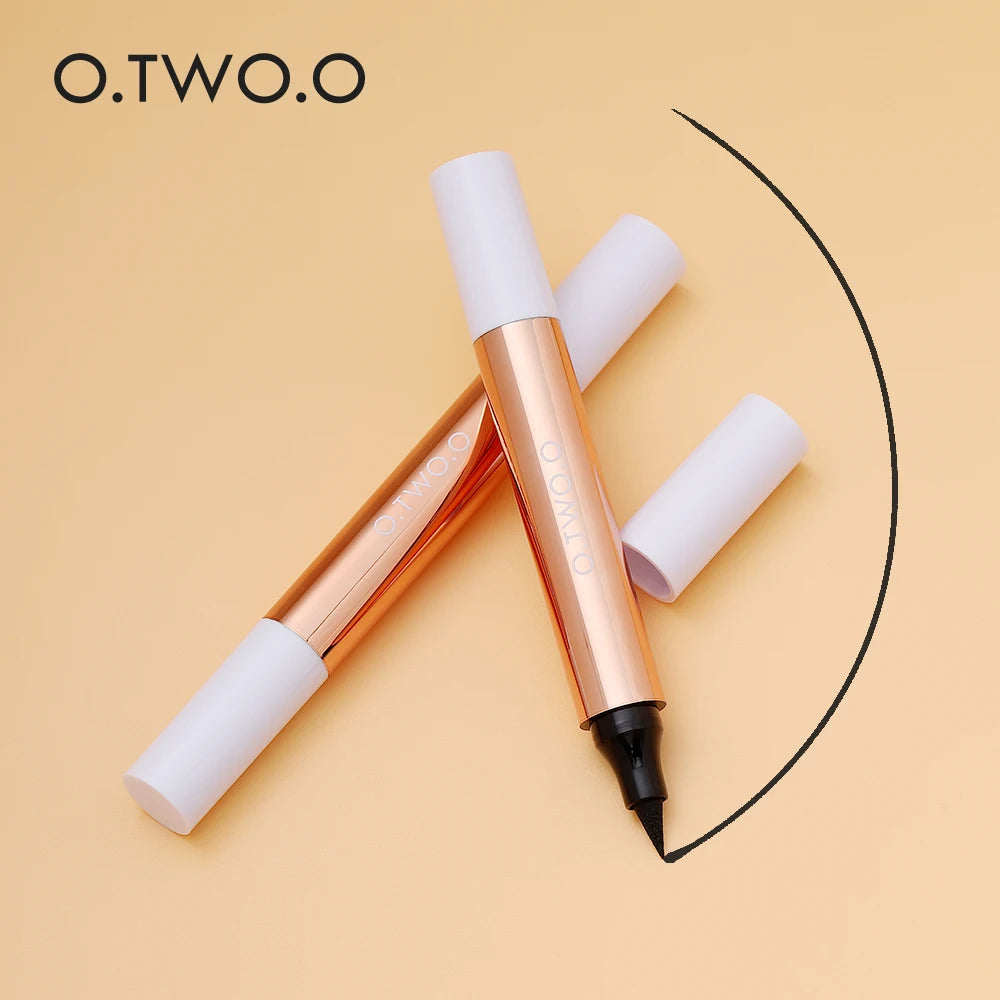 O.TWO.O Eyeliner Stamp