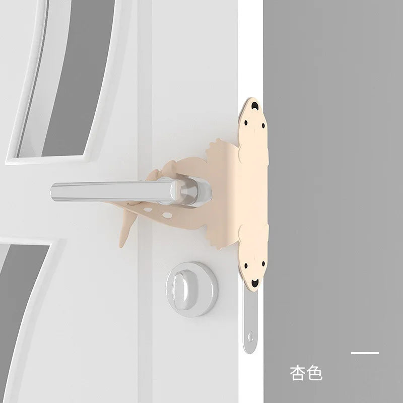 Anti-collision Silicone Door Silencer