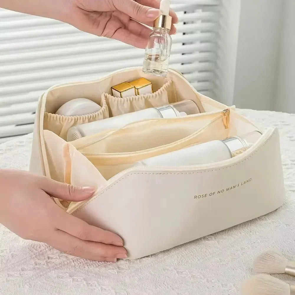 Makeup Organizer Luxury Lady Box