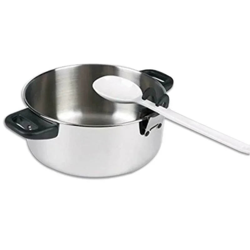 Pot Spoon Holder