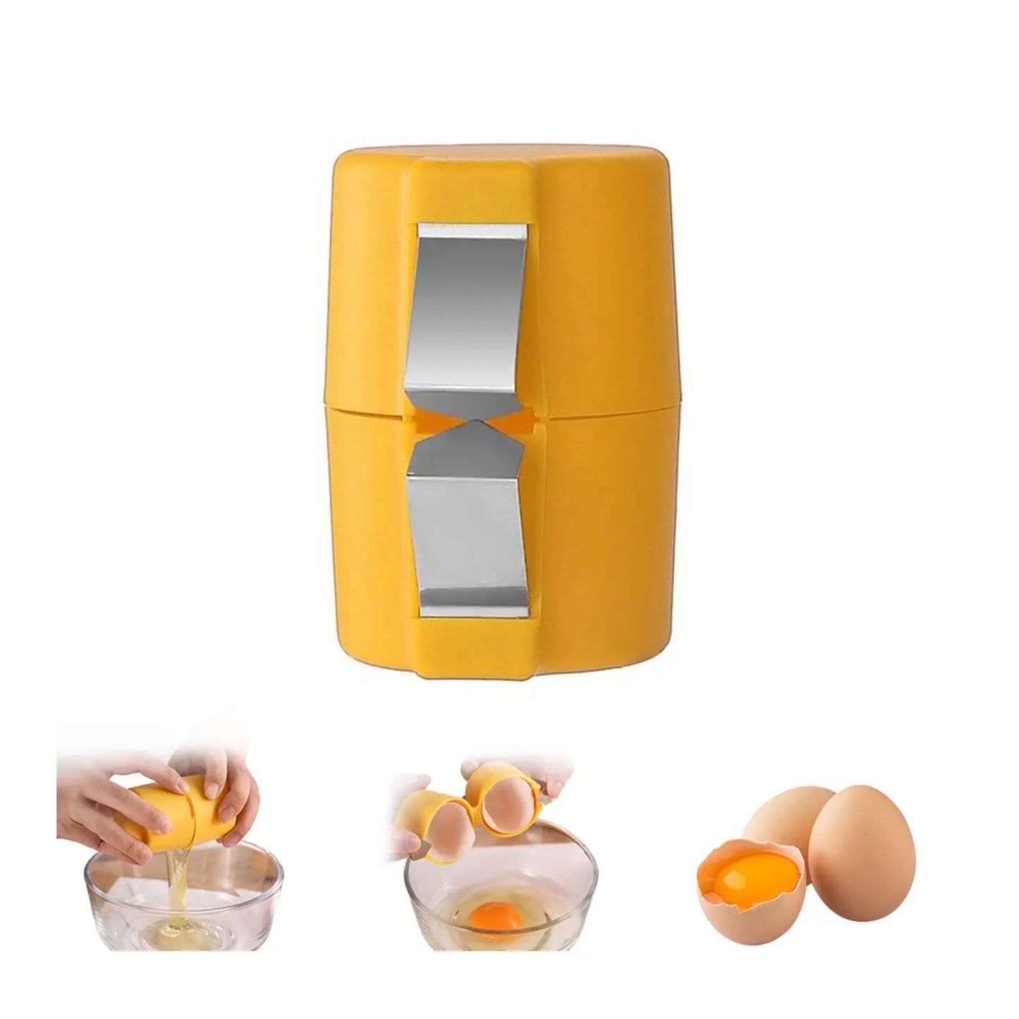 Egg Shell Opener