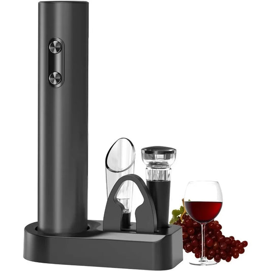 Electric Wine Bottle Opener