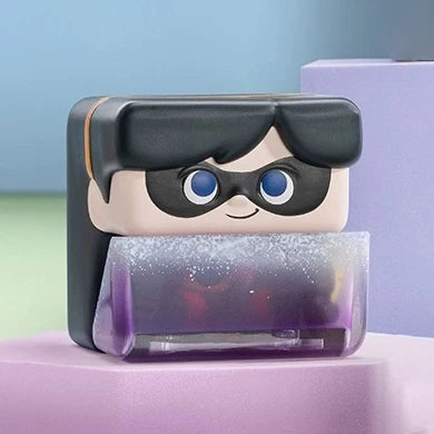 In Spot Disney Pixar Pop Cube