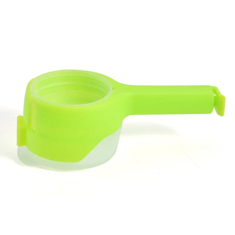 Snack Sealing Clip