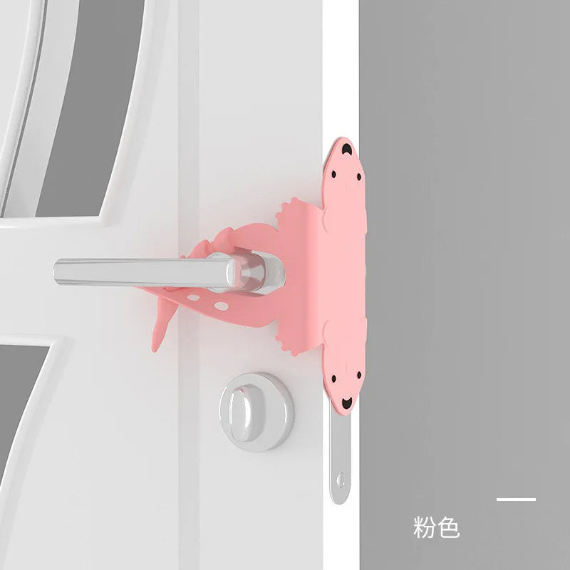 Anti-collision Silicone Door Silencer