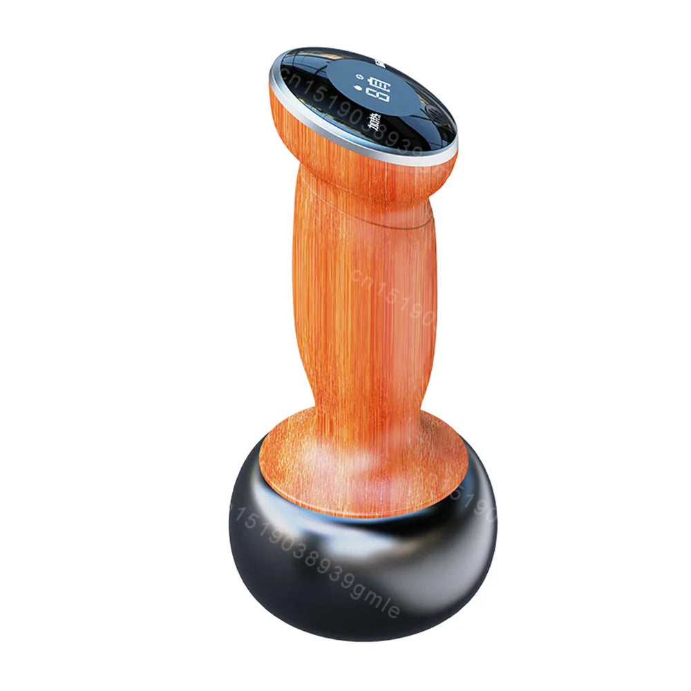 Electric Hot Stone Massager