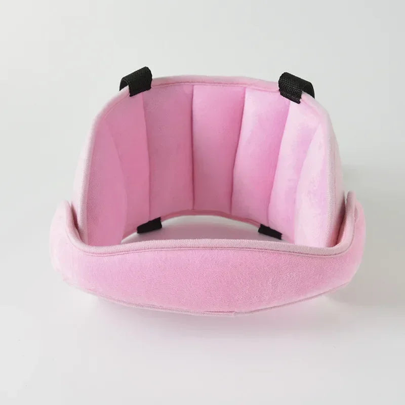 Baby Car Seat Head Support