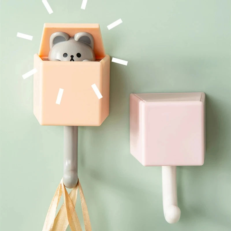 Cat Keychain Hangers