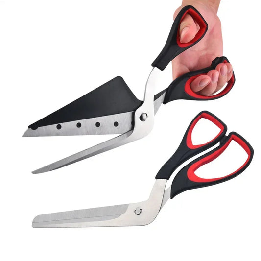 Professional Pizza Scissors