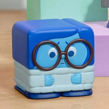 In Spot Disney Pixar Pop Cube