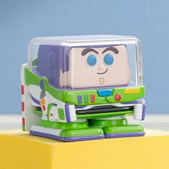 In Spot Disney Pixar Pop Cube