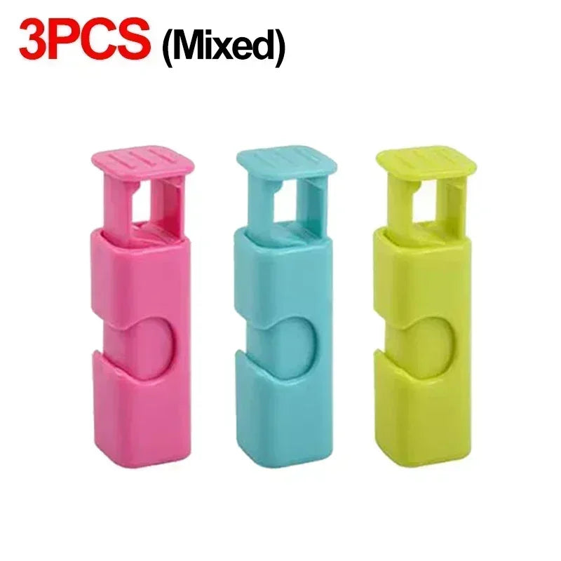 Food Sealing Clips