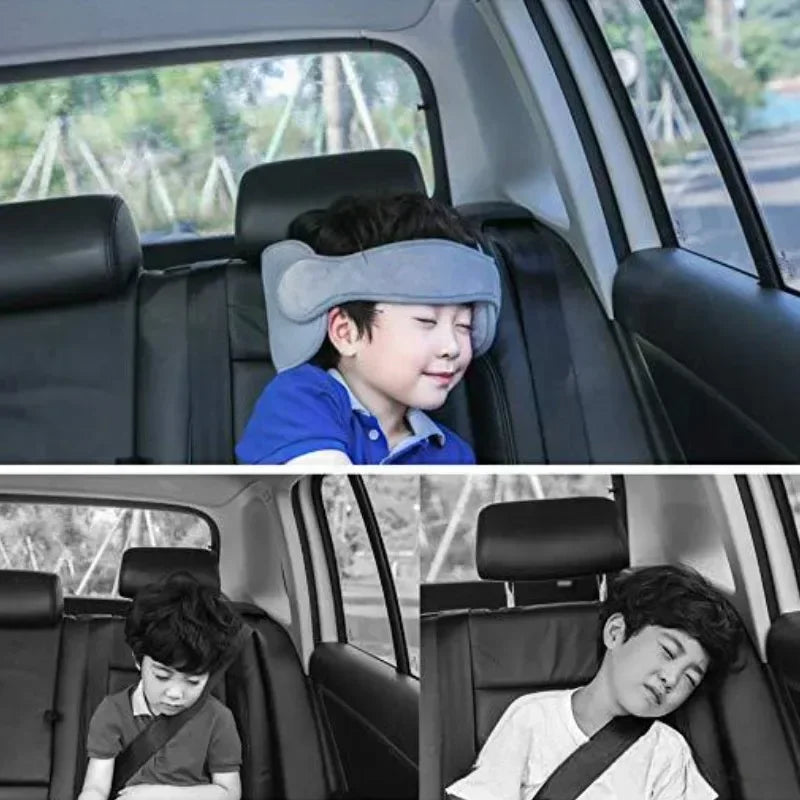 Baby Car Seat Head Support