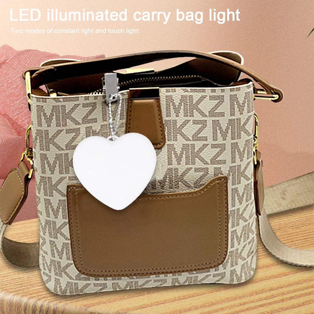 Purse LED Light