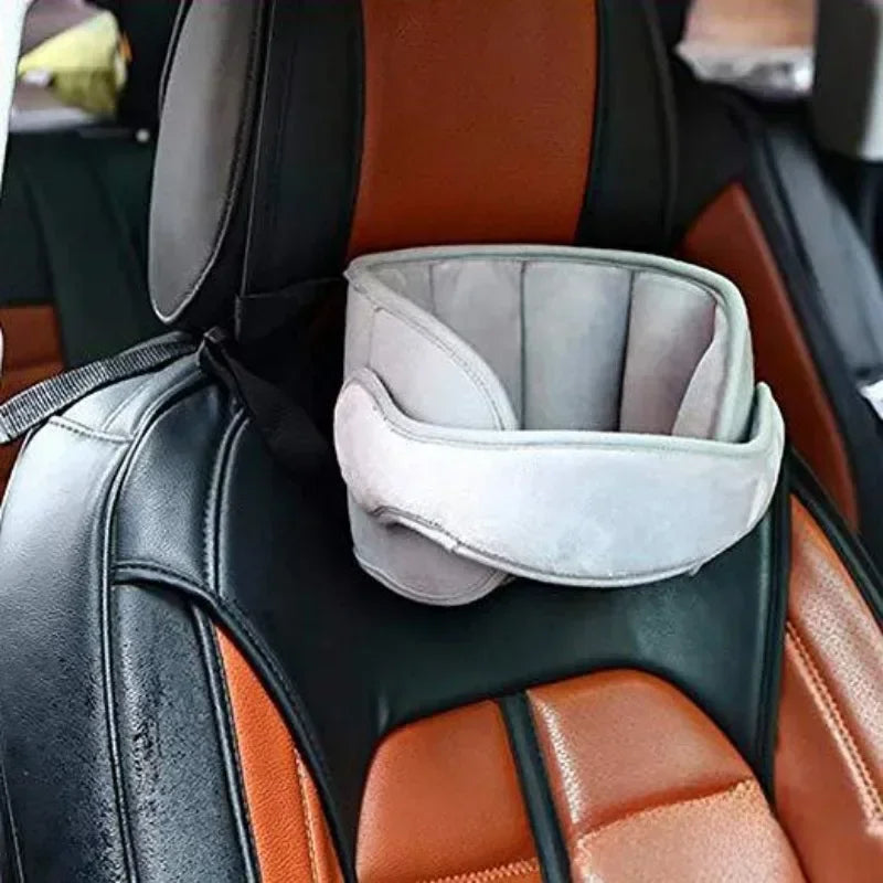 Baby Car Seat Head Support