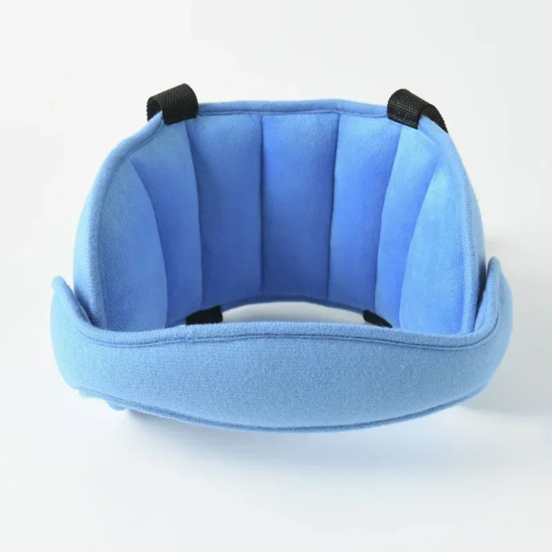 Baby Car Seat Head Support