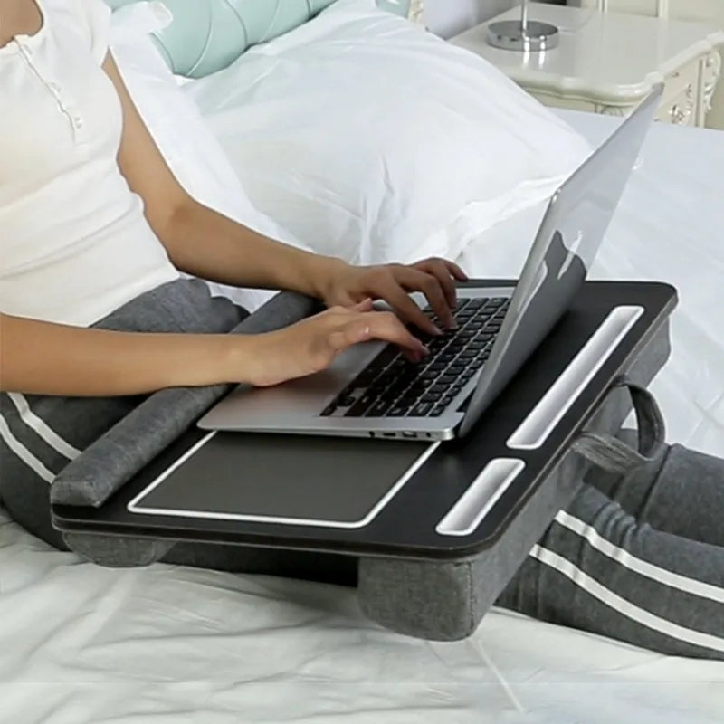 Laptop Desk Leg Table