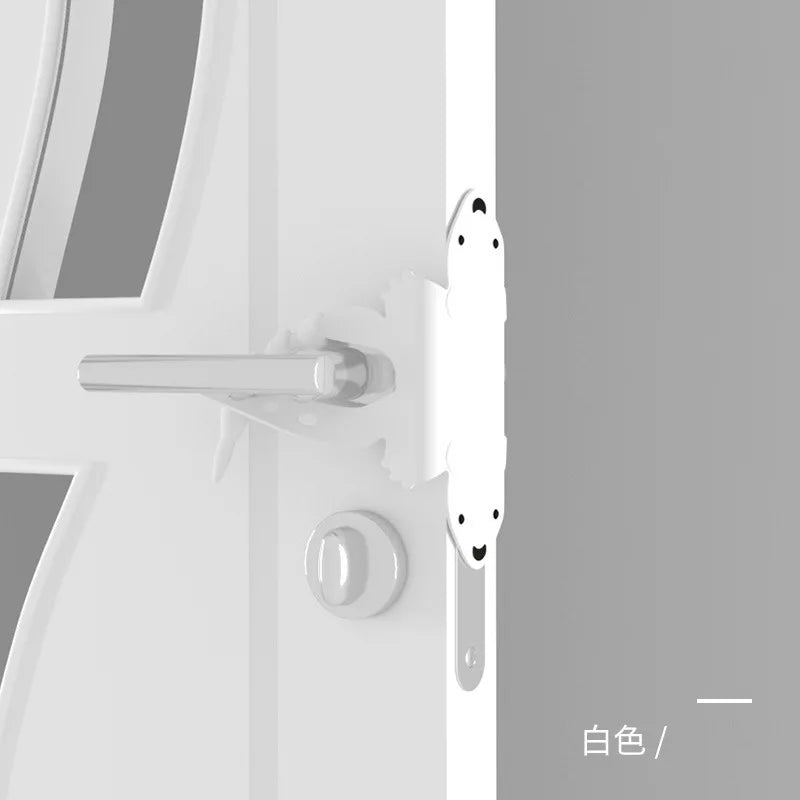 Anti-collision Silicone Door Silencer