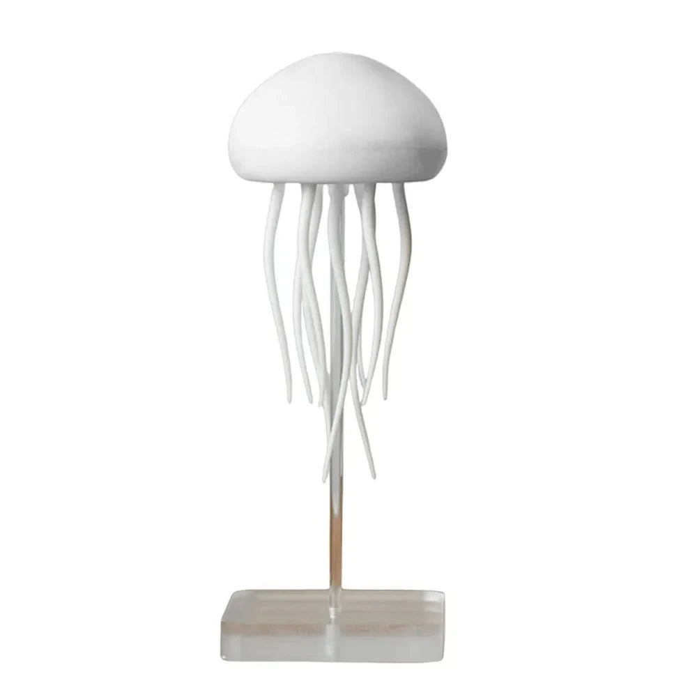 Jellyfish Cartoon Nihgt Light