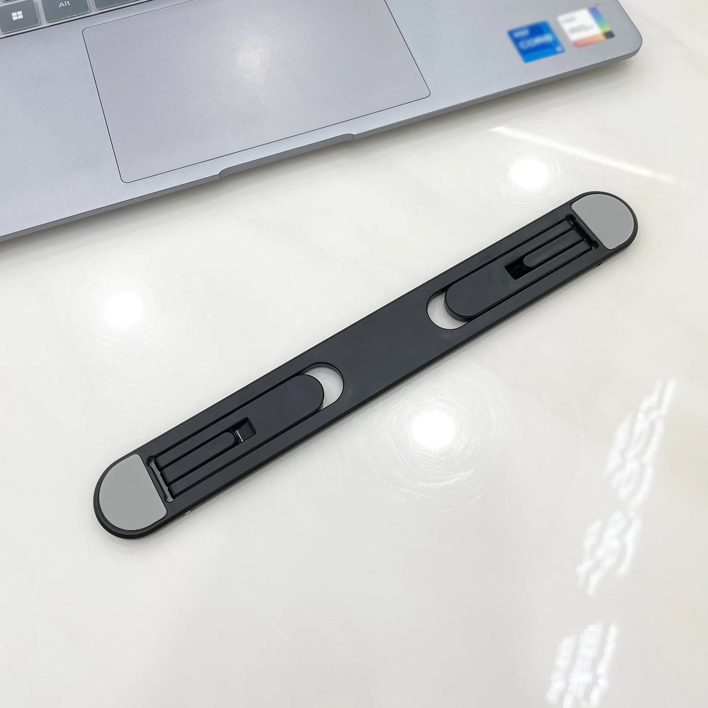 Universal Invisible Laptop Bracket Riser