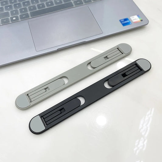 Universal Invisible Laptop Bracket Riser