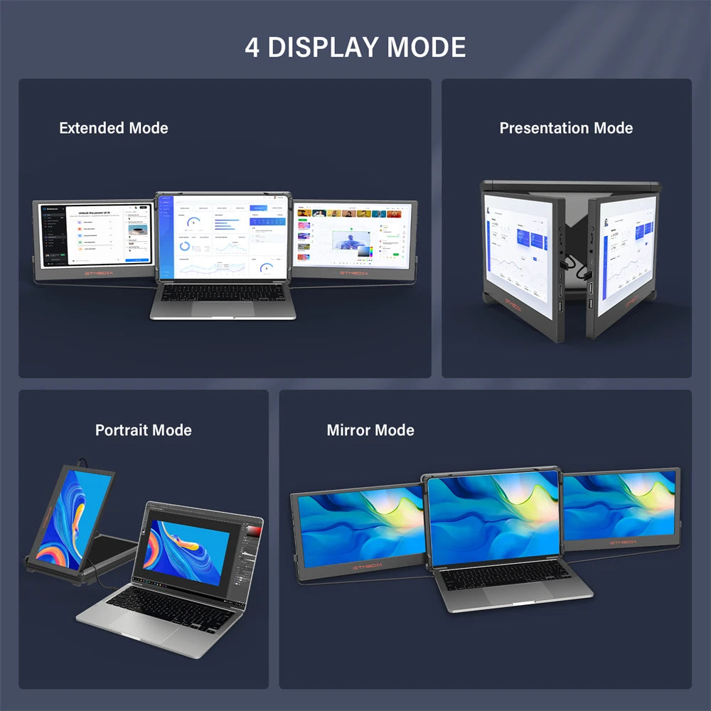 Portable Monitor