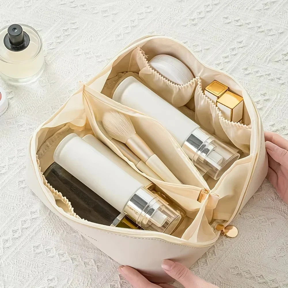 Makeup Organizer Luxury Lady Box