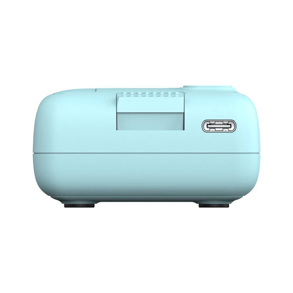 Wireless A4 Thermal Printer