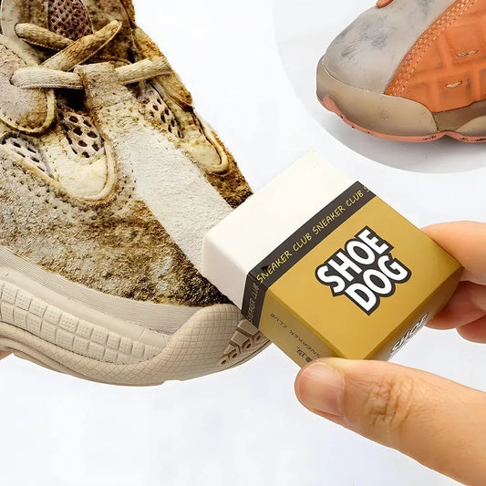 Shoe Eraser