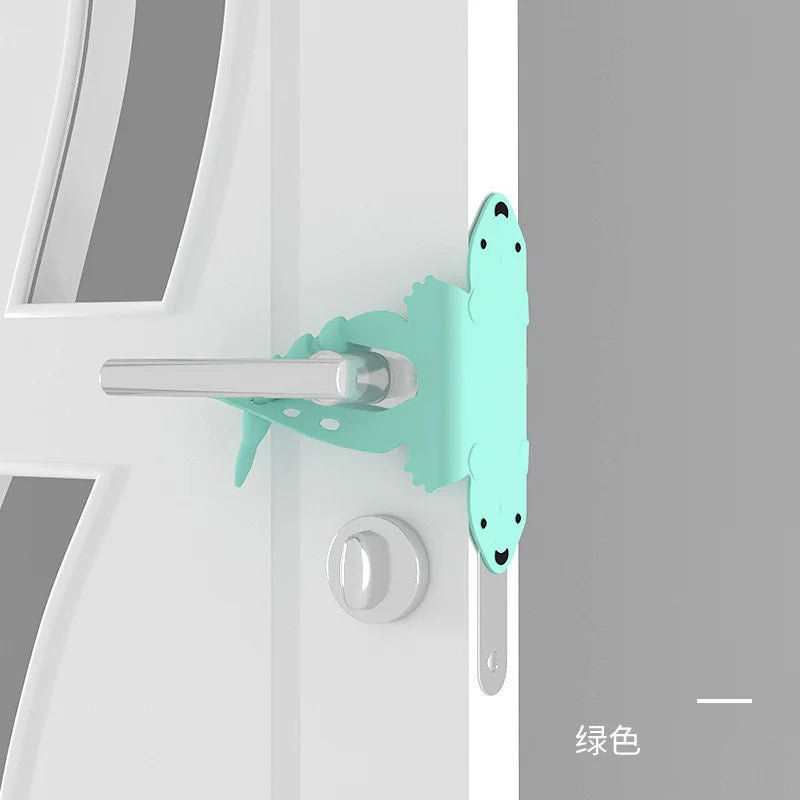 Anti-collision Silicone Door Silencer