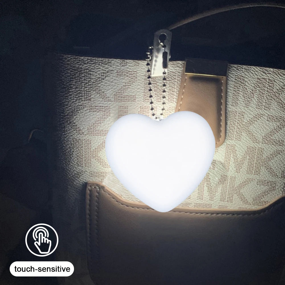 Purse LED Light