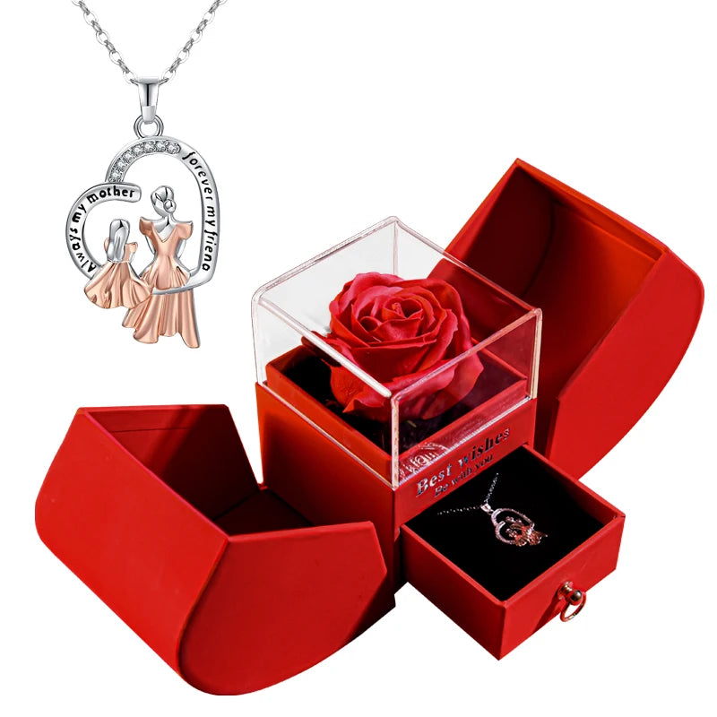 Eternal Rose Gift Box