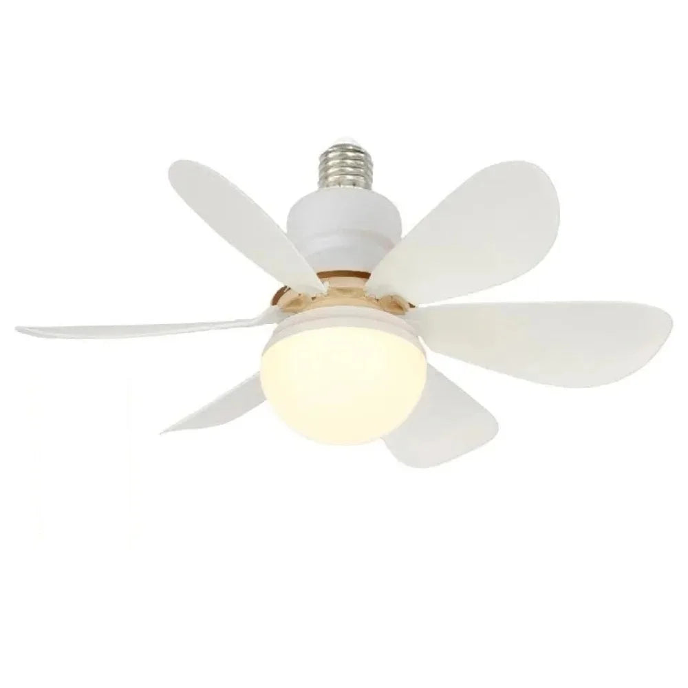 IRALAN Ceiling led light fan